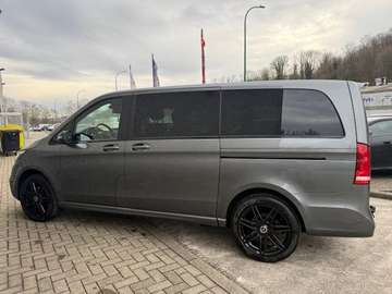 Mercedes-Benz V 300 V 300 d 4-Matic PACK AMG