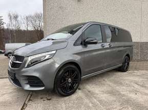 Mercedes-Benz V 300 V 300 d 4-Matic PACK AMG
