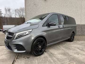 Mercedes-Benz V 300 V 300 d 4-Matic PACK AMG