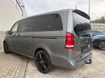 Mercedes-Benz V 300 V 300 d 4-Matic PACK AMG