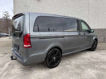Mercedes-Benz V 300 V 300 d 4-Matic PACK AMG
