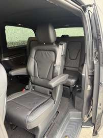 Mercedes-Benz V 300 V 300 d 4-Matic PACK AMG