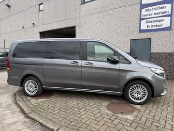 Mercedes-Benz V 300 V 300 d 4-Matic PACK AMG