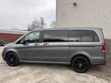 Mercedes-Benz V 300 V 300 d 4-Matic PACK AMG