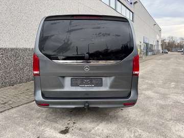 Mercedes-Benz V 300 V 300 d 4-Matic PACK AMG