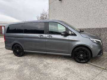 Mercedes-Benz V 300 V 300 d 4-Matic PACK AMG