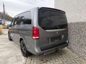 Mercedes-Benz V 300 V 300 d 4-Matic PACK AMG