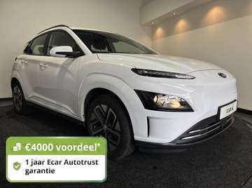 EV Comfort 39 kWh | Tot € 4.000 klantvoordeel* | S