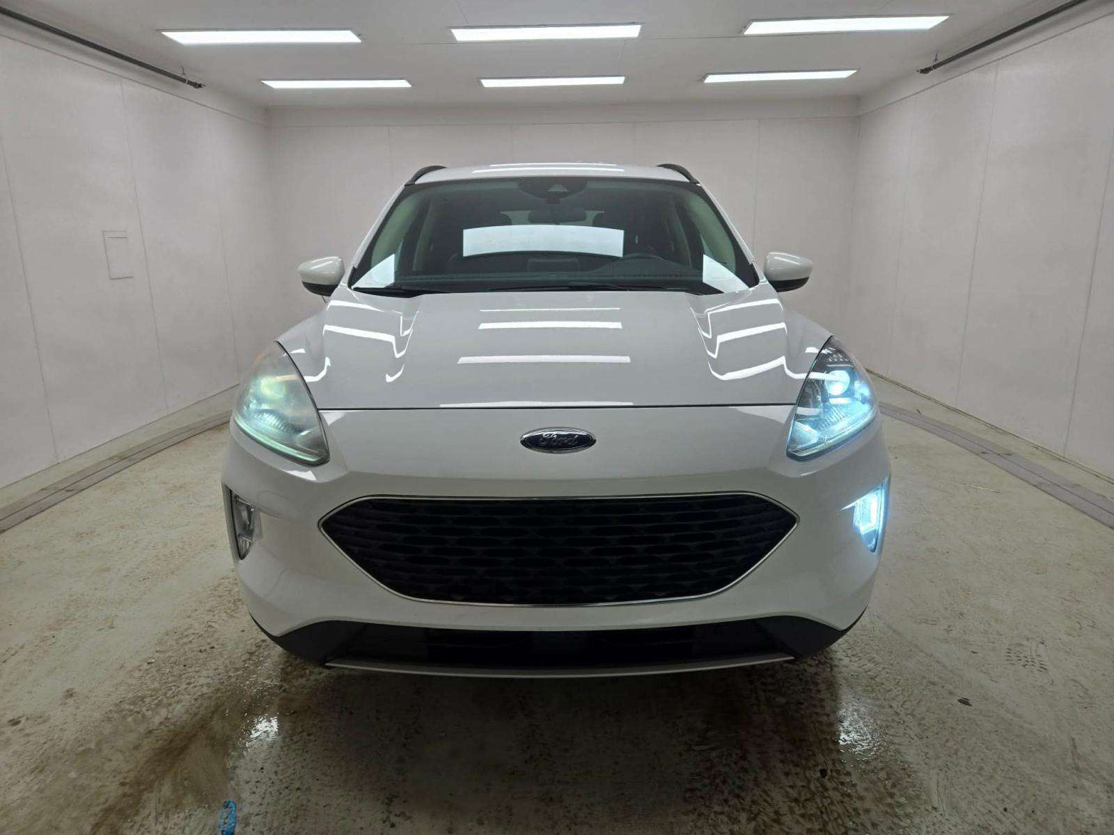 2020 Ford Escape SEL AWD | 2.0L ECOBOOST 250 HP | GROUPE 301A | NAV — снимка 1