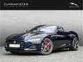 Jaguar F-Type Cabrio P575 R AWD Klima Paket PDC vorne u hinten Blau - thumbnail 1