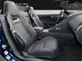 Jaguar F-Type Cabrio P575 R AWD Klima Paket PDC vorne u hinten Blau - thumbnail 4
