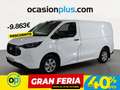Ford Transit Custom Van 2.5 Duratec Trend 320 L1 171kW Blanco - thumbnail 1