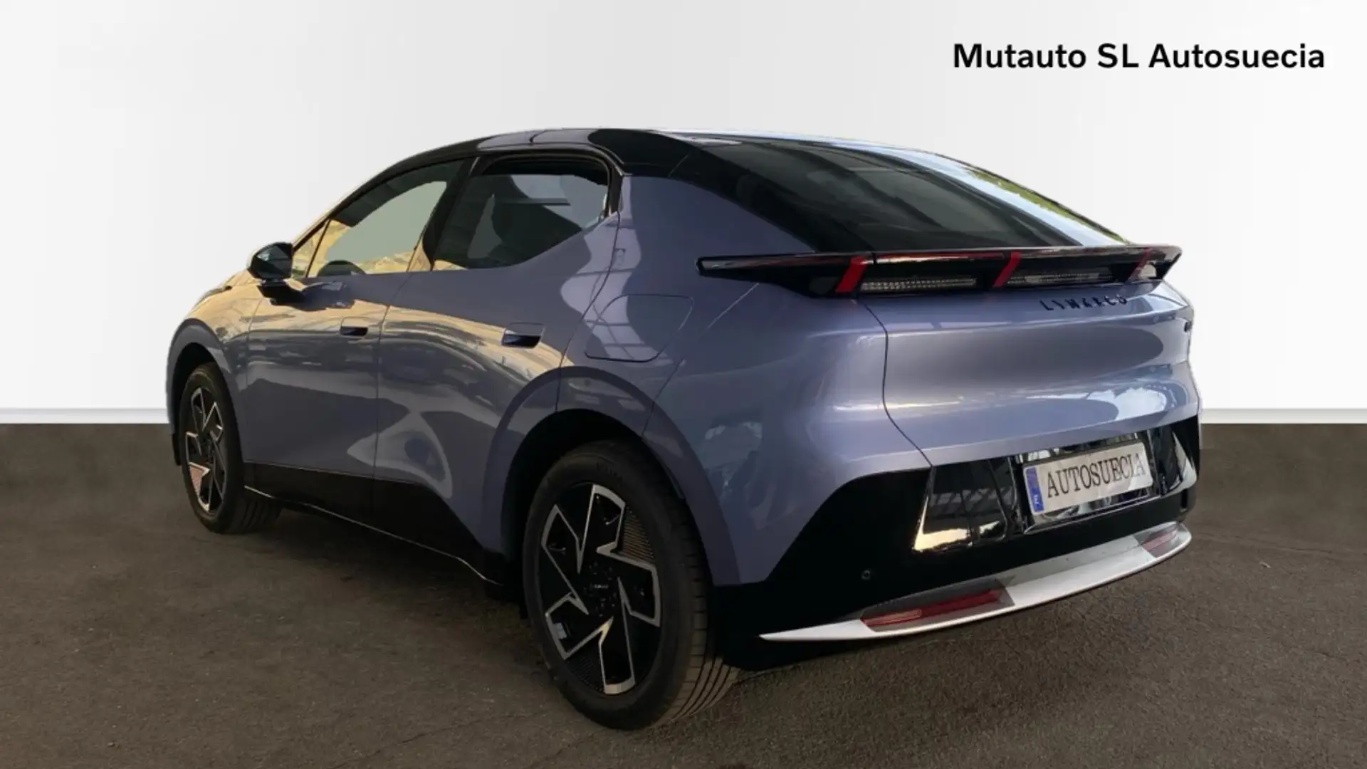 Lynk & Co 02 LYNKO CORE 5P - 2