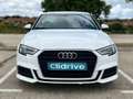 Audi A3 Sportback 30 TDI S Line 85kW Blanco - thumbnail 2