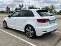 Audi A3 Sportback 30 TDI S Line 85kW Blanco - thumbnail 7
