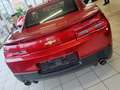 Chevrolet Camaro Coupe 6.2 V8 Aut. Unfallfrei! EU-Modell Rouge - thumbnail 1