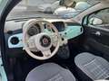 Fiat 500 1,2 Lounge * GLASDACH * 1.BESITZ * NUR 31.911 KM Grün - thumbnail 10