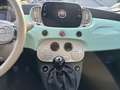 Fiat 500 1,2 Lounge * GLASDACH * 1.BESITZ * NUR 31.911 KM Grün - thumbnail 14