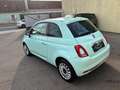 Fiat 500 1,2 Lounge * GLASDACH * 1.BESITZ * NUR 31.911 KM Grün - thumbnail 7