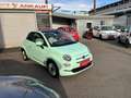 Fiat 500 1,2 Lounge * GLASDACH * 1.BESITZ * NUR 31.911 KM Grün - thumbnail 6