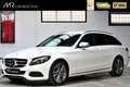 Mercedes-Benz C 350 Estate e Lease Edition | Diamantwit | Dealer onder Wit - thumbnail 1