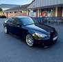 BMW 520 i E60 - TÜV 09/27, Style 172, Top-Ausstattung Negro - thumbnail 1
