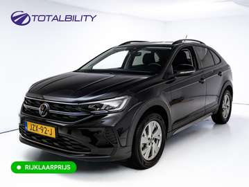 1.0 TSI Business Comfort Edition | Stoelverwarming