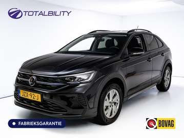 1.0 TSI Business Comfort Edition | Stoelverwarming