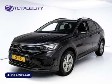 1.0 TSI Business Comfort Edition | Stoelverwarming