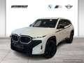BMW XM M Sportpaket Pro | AHK | B&W Sound | Driving Assi Weiß - thumbnail 1