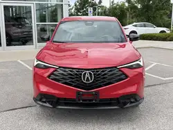 Acura ADX 2026