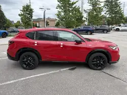 Acura ADX 2026