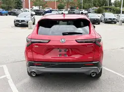 Acura ADX 2026