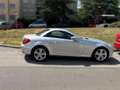 Mercedes-Benz SLK 200 Szürke - thumbnail 4