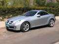 Mercedes-Benz SLK 200 Szürke - thumbnail 2