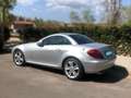 Mercedes-Benz SLK 200 Szürke - thumbnail 6