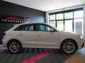 Audi Q3 2.0 TDI 140 ch S line Blanc - thumbnail 6