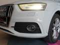 Audi Q3 2.0 TDI 140 ch S line Blanc - thumbnail 11