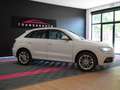 Audi Q3 2.0 TDI 140 ch S line Blanc - thumbnail 5