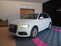 Audi Q3 2.0 TDI 140 ch S line Wit - thumbnail 9