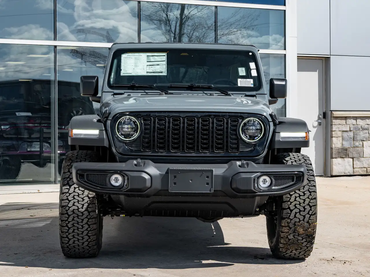 Jeep Wrangler снимка Jeep Wrangler