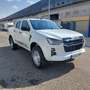 Isuzu D-Max D-Max Crew 1.9 N60 BB 4x4 N60 BB Blanco - thumbnail 7