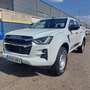 Isuzu D-Max D-Max Crew 1.9 N60 BB 4x4 N60 BB Blanco - thumbnail 11