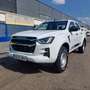Isuzu D-Max D-Max Crew 1.9 N60 BB 4x4 N60 BB Blanco - thumbnail 12