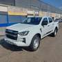 Isuzu D-Max D-Max Crew 1.9 N60 BB 4x4 N60 BB Blanco - thumbnail 1