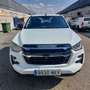 Isuzu D-Max D-Max Crew 1.9 N60 BB 4x4 N60 BB Blanco - thumbnail 10