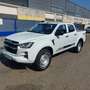 Isuzu D-Max D-Max Crew 1.9 N60 BB 4x4 N60 BB Blanco - thumbnail 14