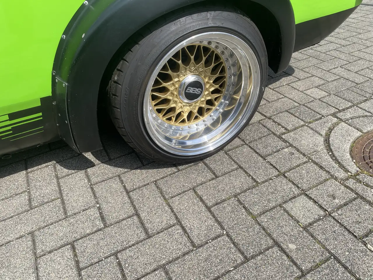 Opel Kadett C Coupe, foto 7