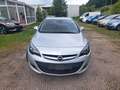 Opel Astra J 5-trg. Active Klima M+S AHK Zilver - thumbnail 3