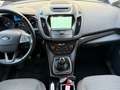 Ford C-Max 1.5 EcoBoost Titanium*NAVI*GRA*CAM*PDC*AHK*BRC*SHZ Grau - thumbnail 9
